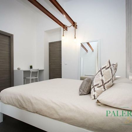 Palermo Inn Suite Rum bild