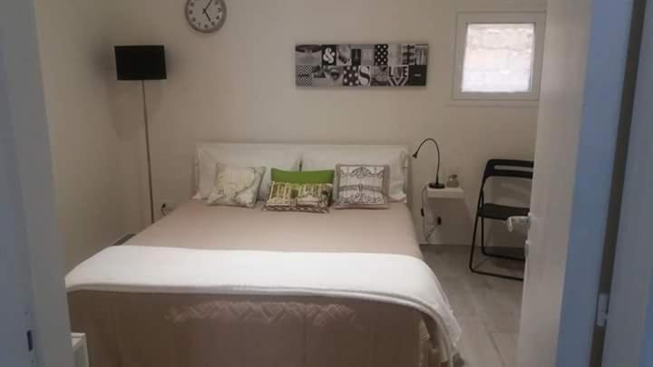 Palermo Inn Suite Exteriör bild