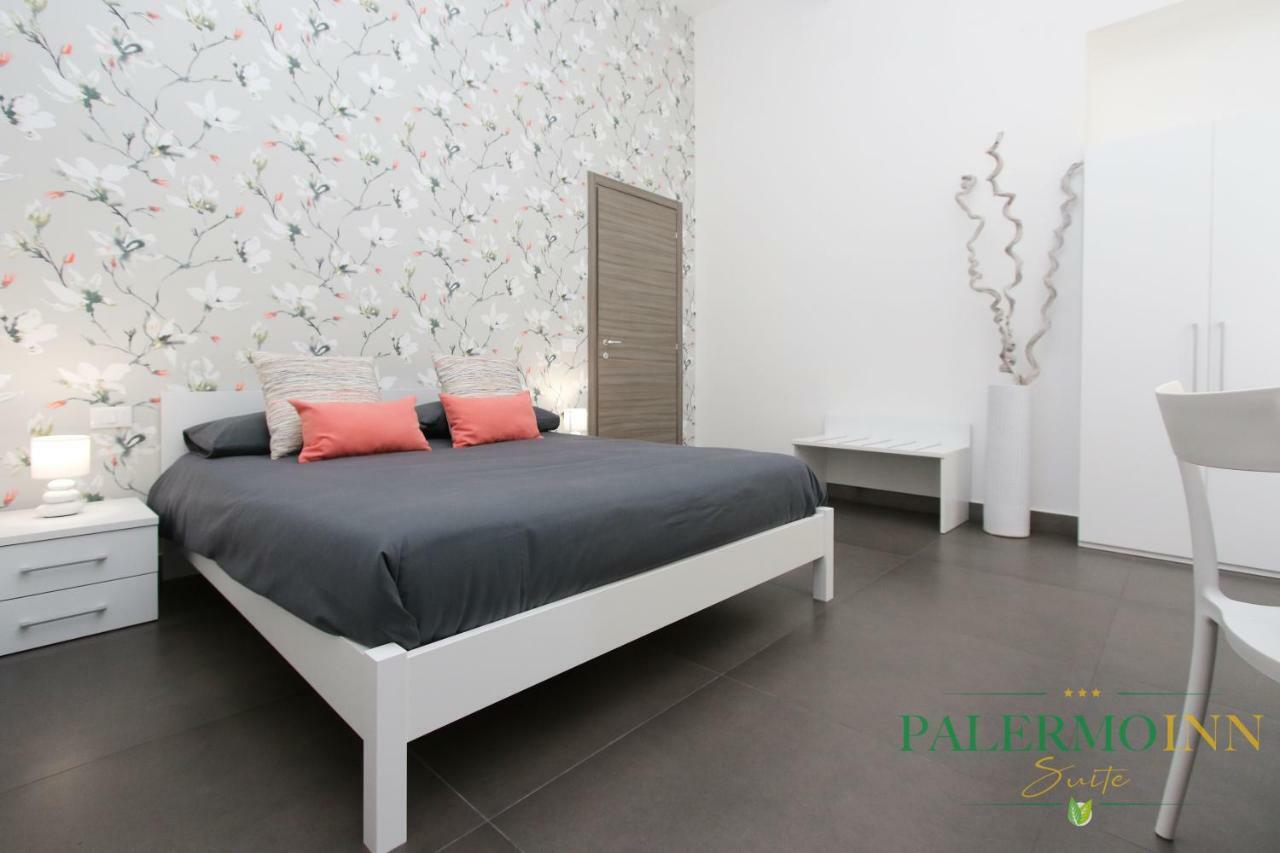Palermo Inn Suite Rum bild